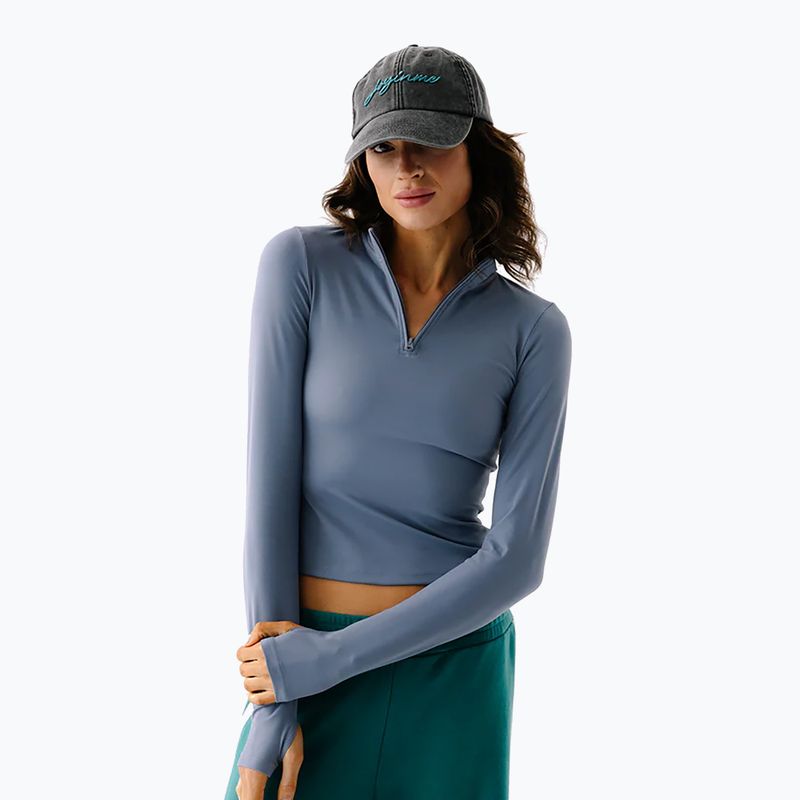 Baseball cap JOYINME Radiance vintage black 7