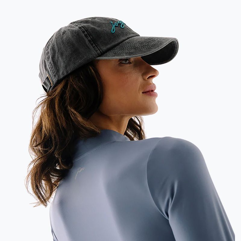 Baseball cap JOYINME Radiance vintage black 9