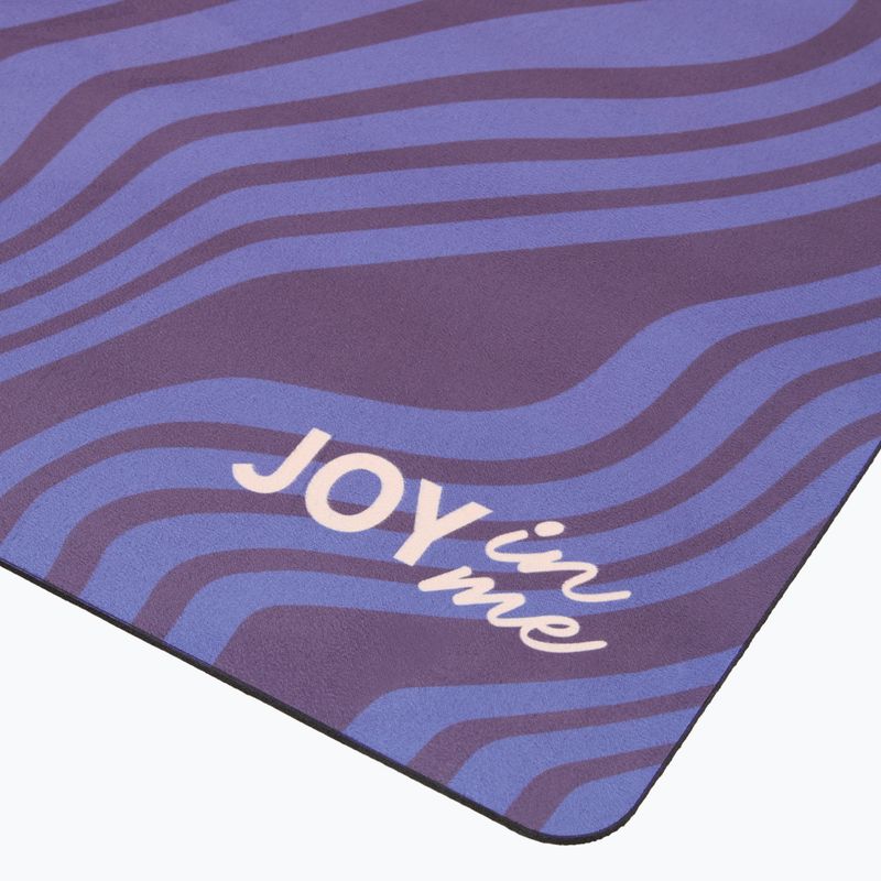 Yoga mat JOYINME Flow 3mm surf life 2