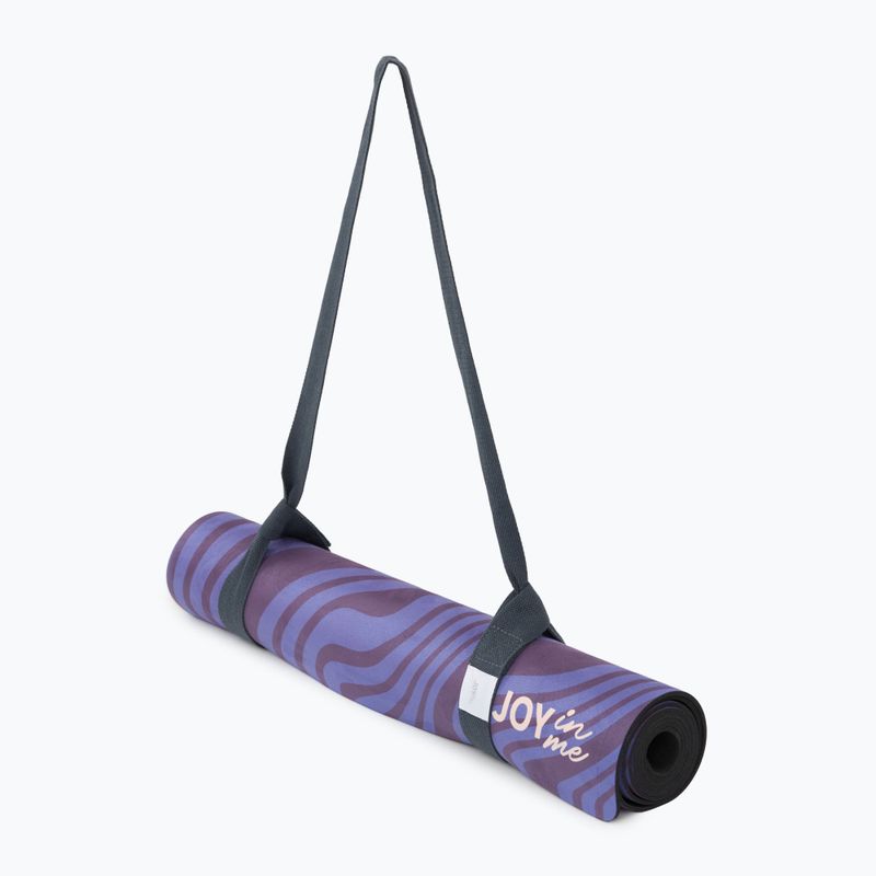 Yoga mat JOYINME Flow 3mm surf life 6