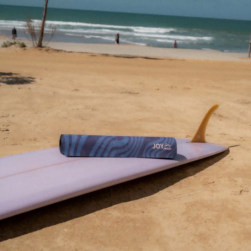 Yoga mat JOYINME Flow 3mm surf life 5