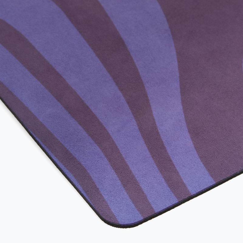 Yoga mat JOYINME Flow Coated surf life 4