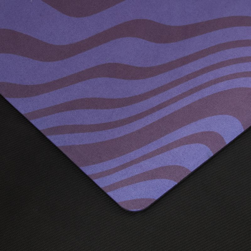 Yoga mat JOYINME Flow Coated surf life 5