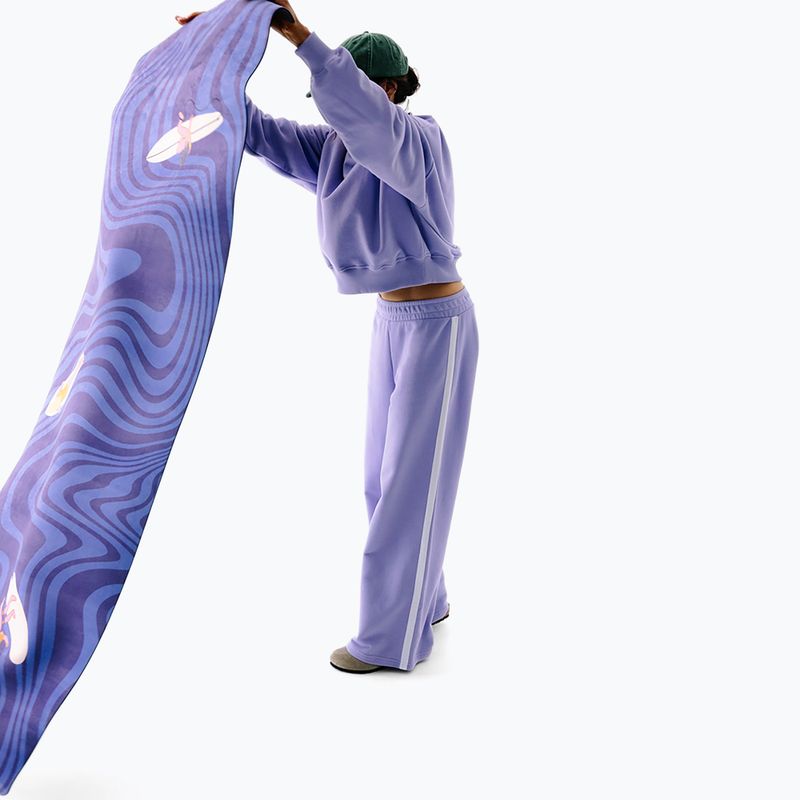 Yoga mat JOYINME Flow Coated surf life 2