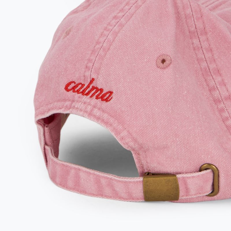 Baseball cap JOYINME Radiance vintage pink 4