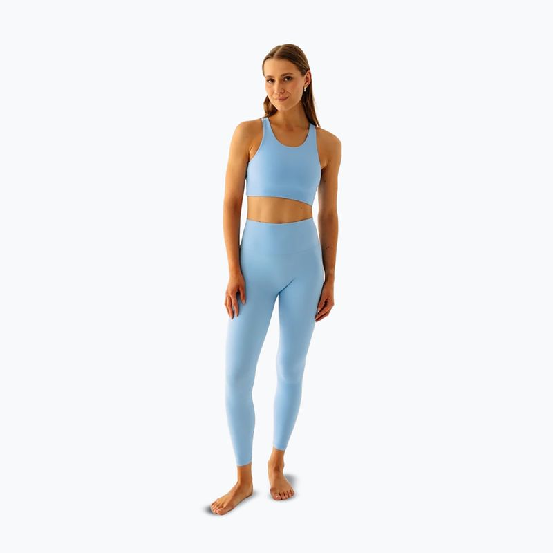 Training bra JOYINME Goddess blue chia 2