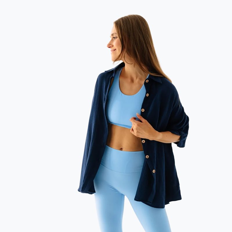 Training bra JOYINME Goddess blue chia 6
