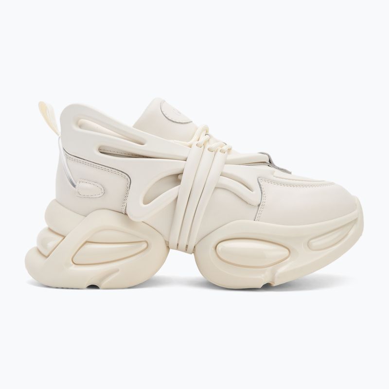 Women's shoes GOE OO2N4027 white 2