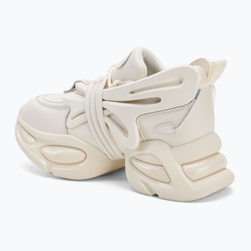 Women's shoes GOE OO2N4027 white 3