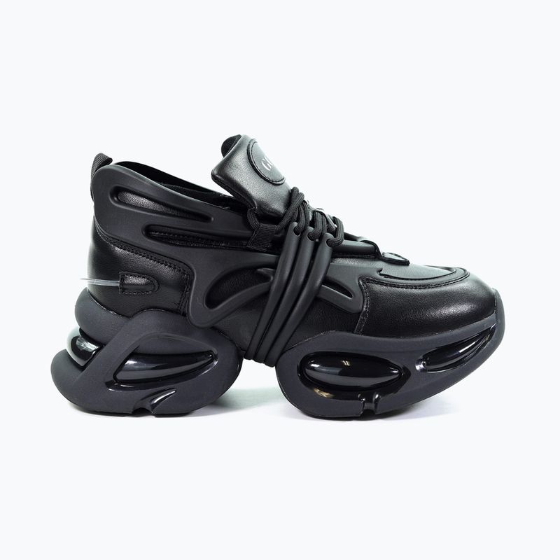 Women's shoes GOE OO2N4028 black 3