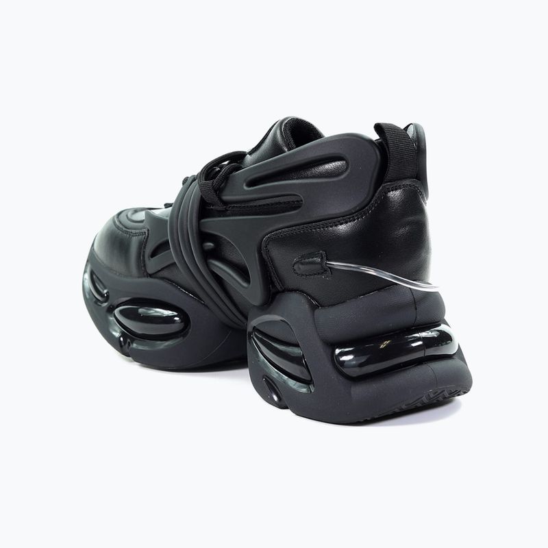 Women's shoes GOE OO2N4028 black 6