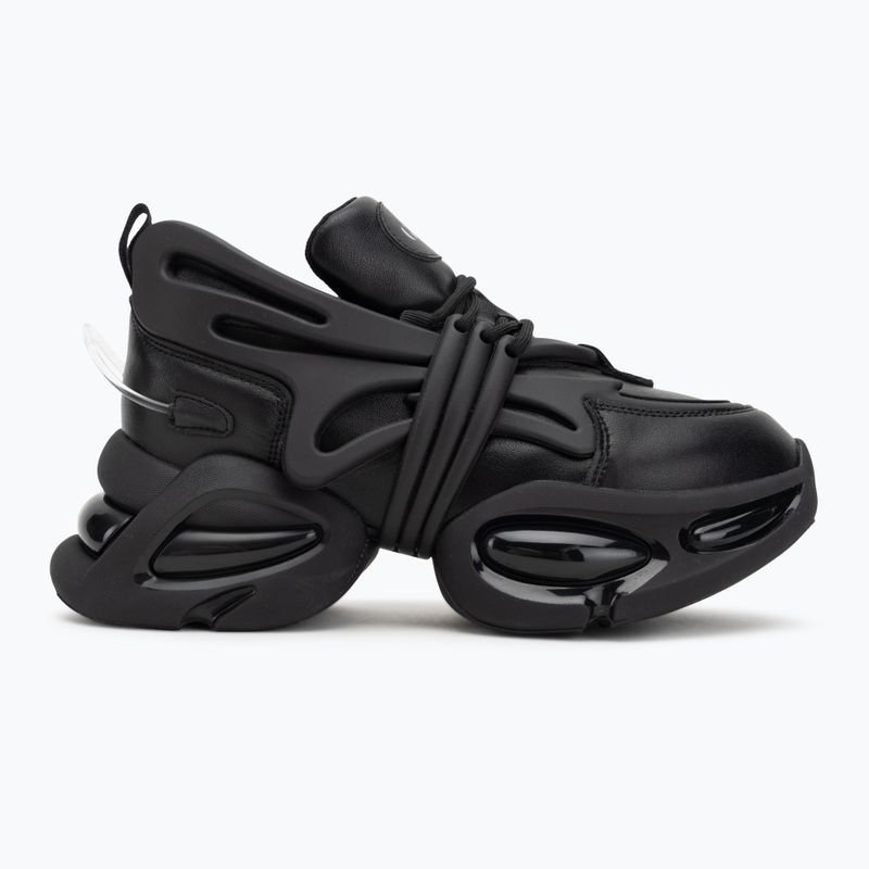 Women's shoes GOE OO2N4028 black 2