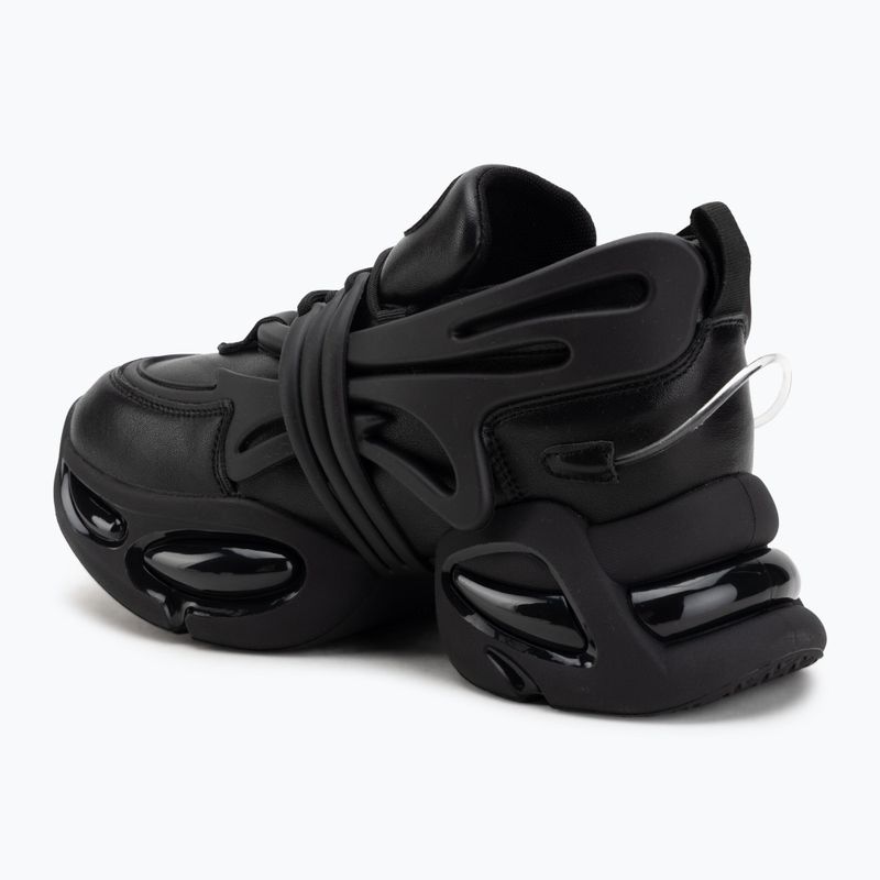 Women's shoes GOE OO2N4028 black 3