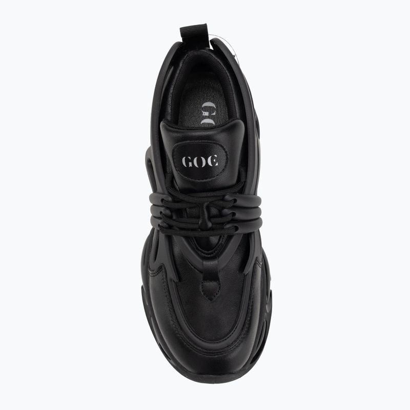 Women's shoes GOE OO2N4028 black 5