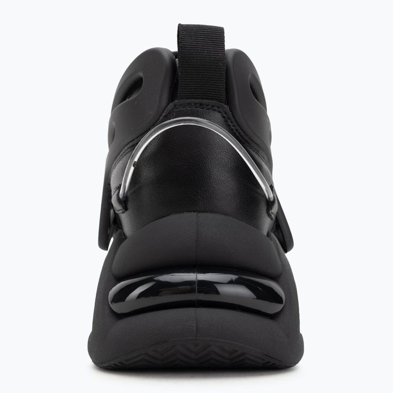 Women's shoes GOE OO2N4028 black 6