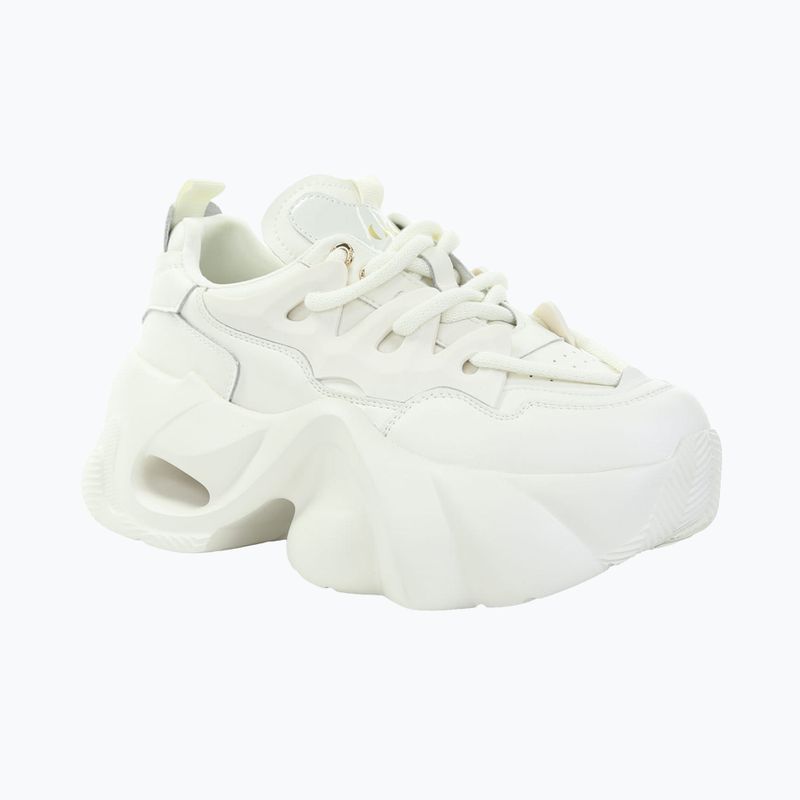 Women's shoes GOE OO2N4029 white 8
