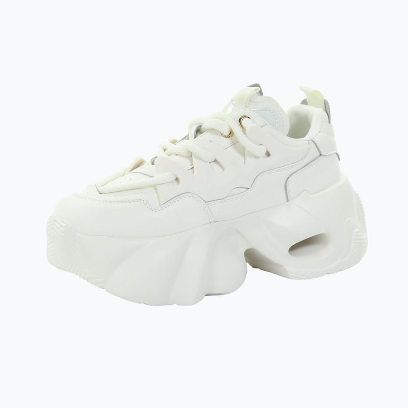 Women's shoes GOE OO2N4029 white 9