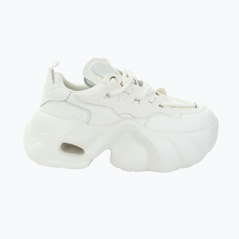 Women's shoes GOE OO2N4029 white 10