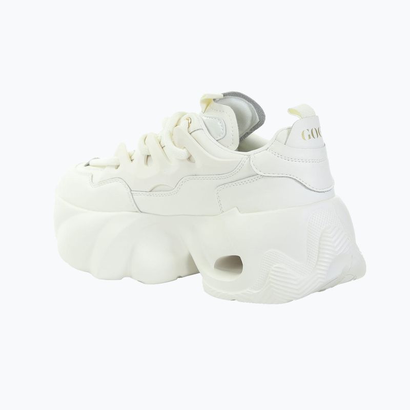 Women's shoes GOE OO2N4029 white 12