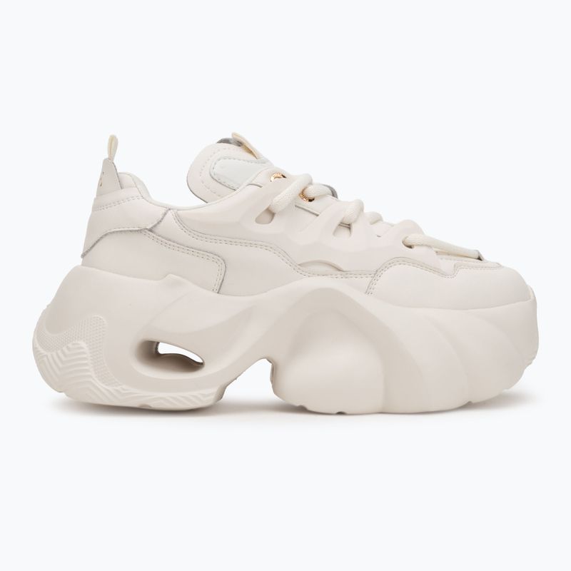 Women's shoes GOE OO2N4029 white 2