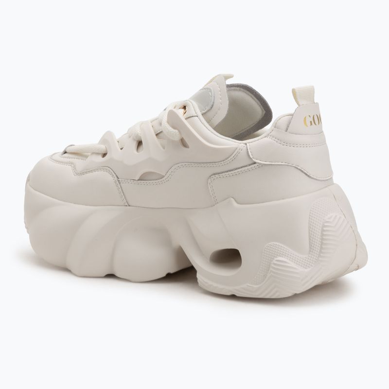 Women's shoes GOE OO2N4029 white 3