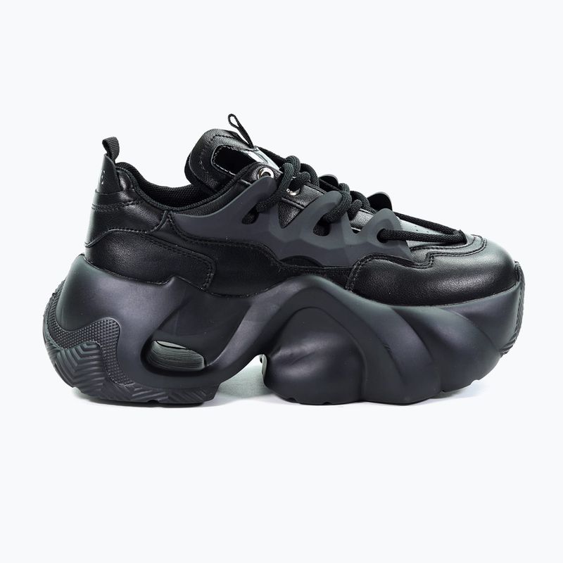 Women's shoes GOE OO2N4030 black 3