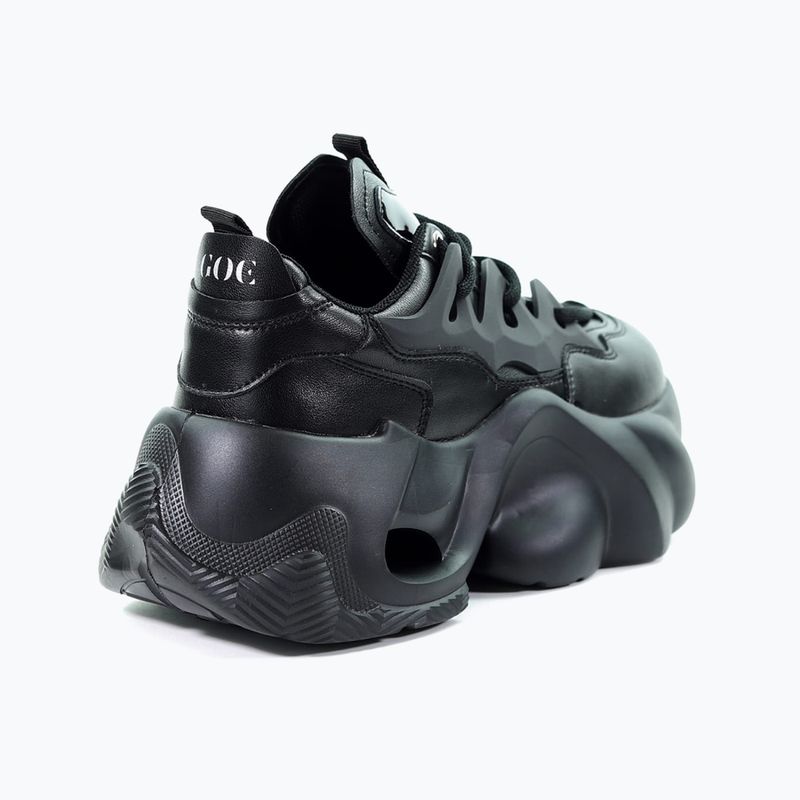 Women's shoes GOE OO2N4030 black 5