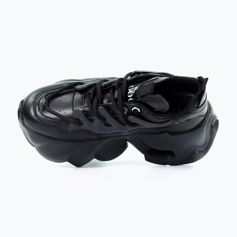 Women's shoes GOE OO2N4030 black 9