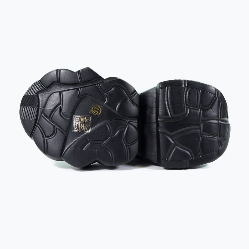 Women's shoes GOE OO2N4030 black 10