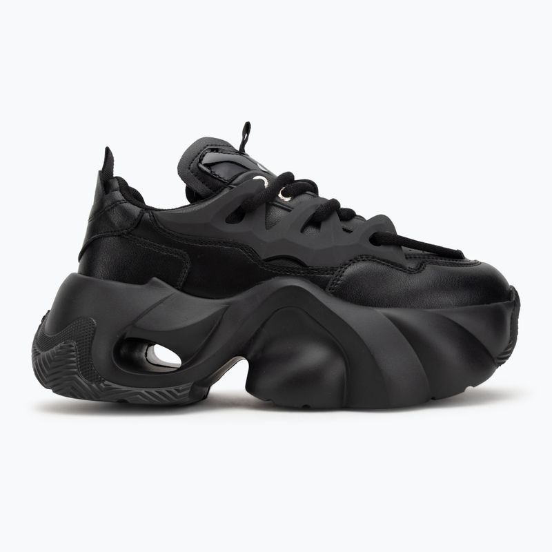 Women's shoes GOE OO2N4030 black 2