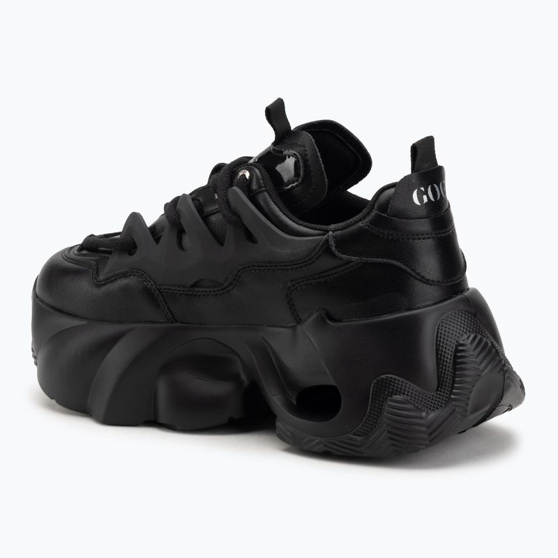 Women's shoes GOE OO2N4030 black 3