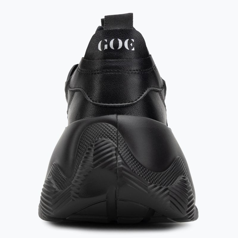 Women's shoes GOE OO2N4030 black 6