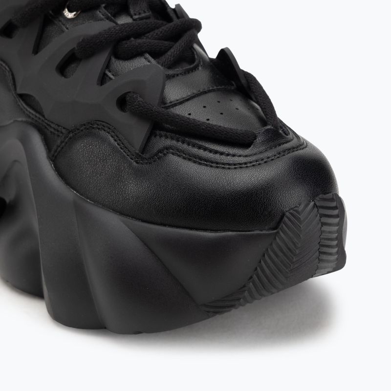 Women's shoes GOE OO2N4030 black 7