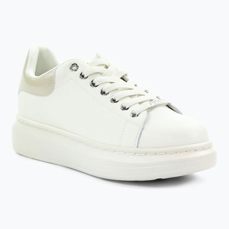 GOE women's shoes RR2N4004 beige/beige