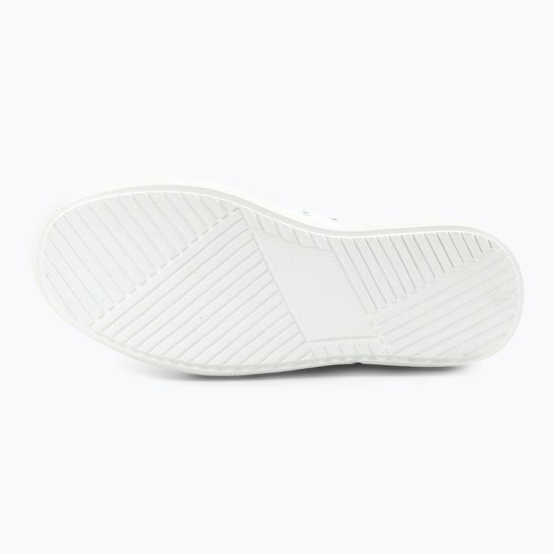 GOE women's shoes RR2N4020 white/white 10