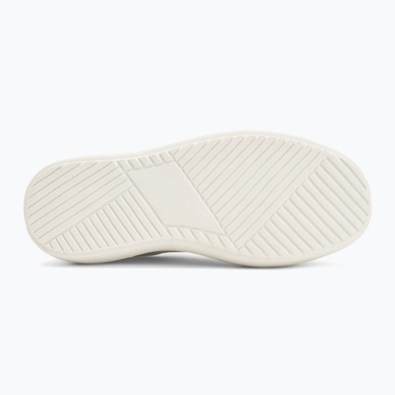 GOE women's shoes RR2N4020 white/white 4