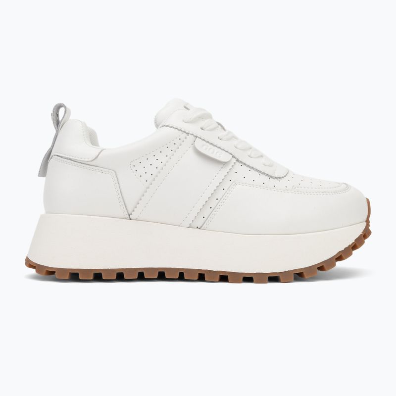 GOE women's shoes RR2N4025 white/white 2