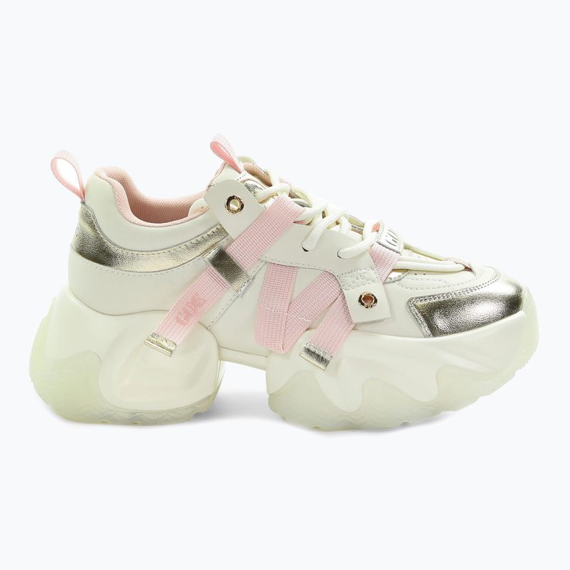 GOE women's shoes RR2N4031 rose combi 2