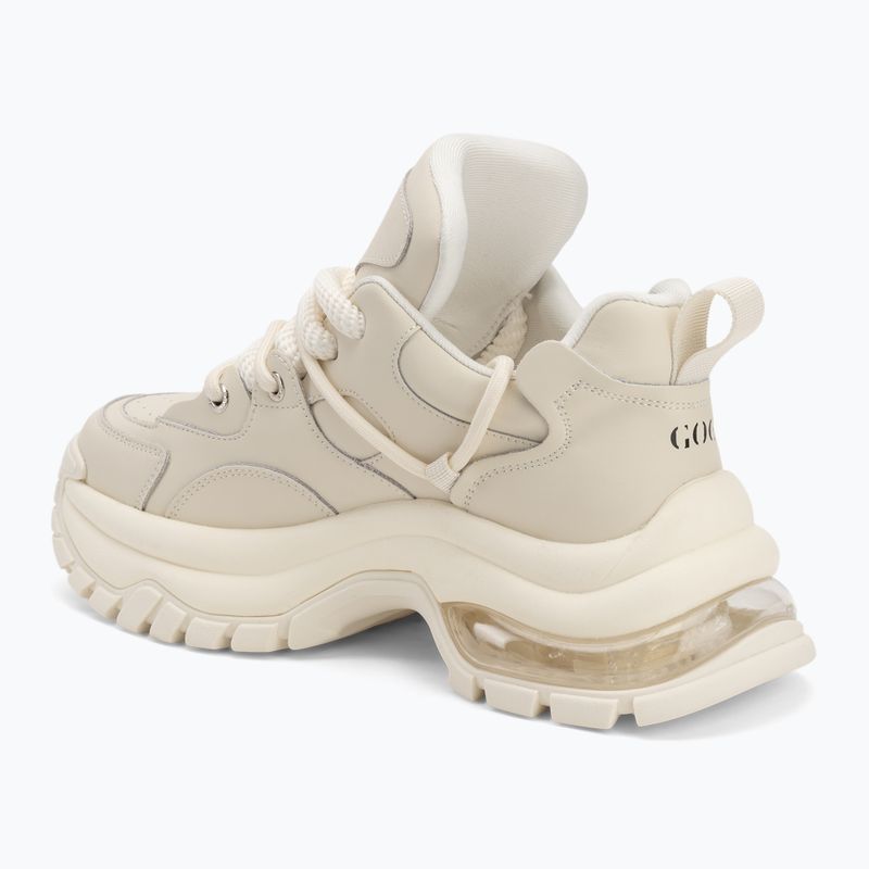 GOE women's shoes RR2N4046 off white 3