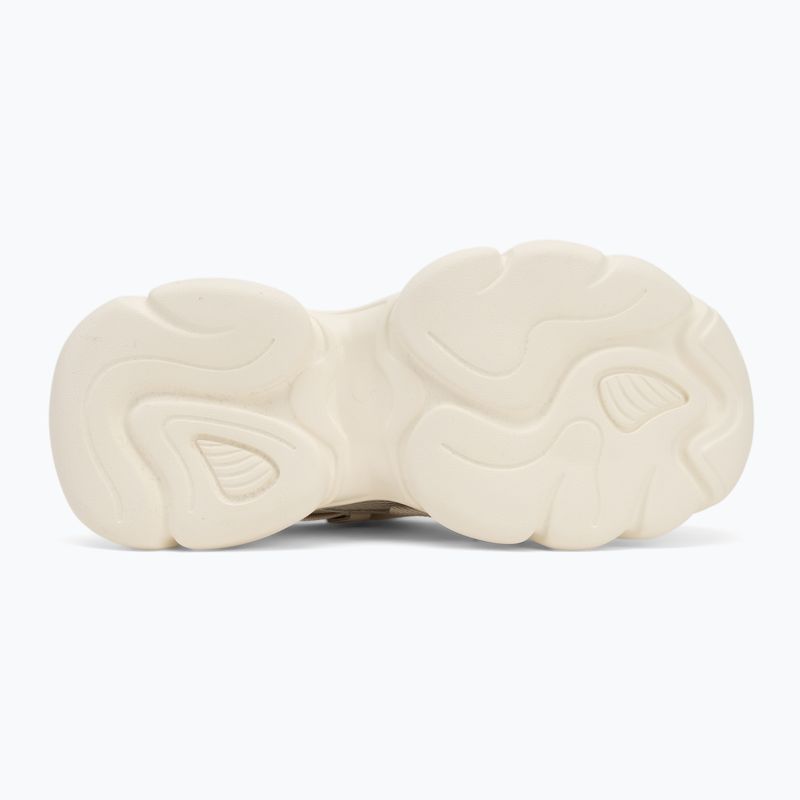 GOE women's shoes RR2N4051 off white 4