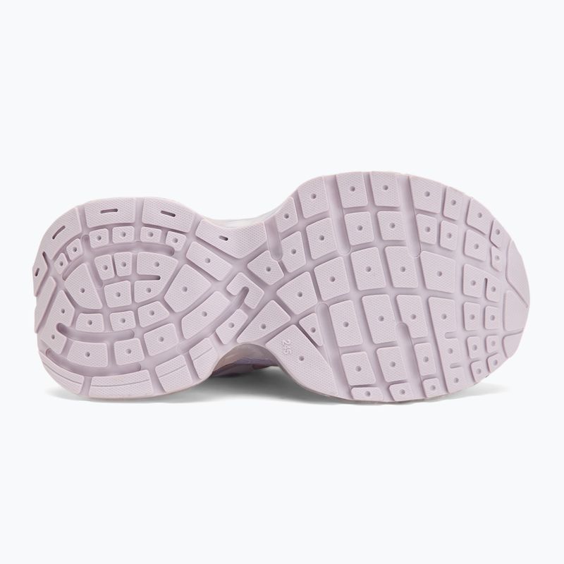 GOE women's shoes RR2N4081 violet/violet 4