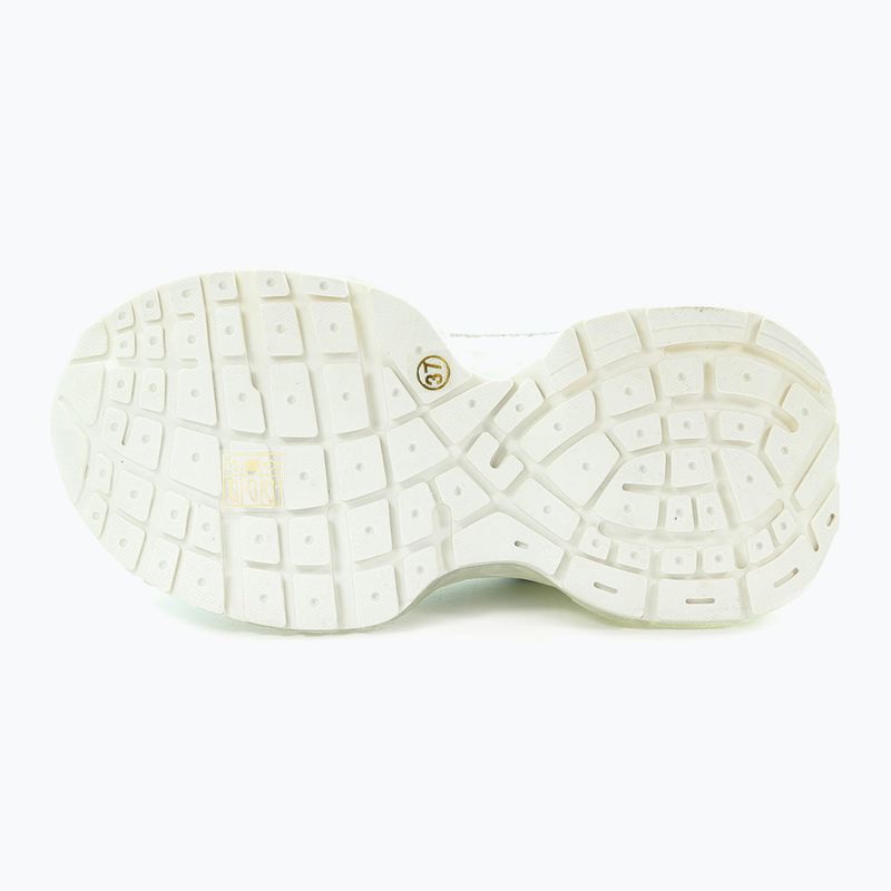 GOE women's shoes RR2N4083 white/white 10