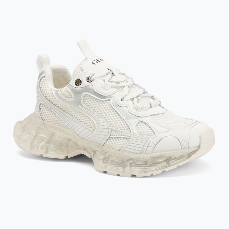GOE women's shoes RR2N4083 white/white
