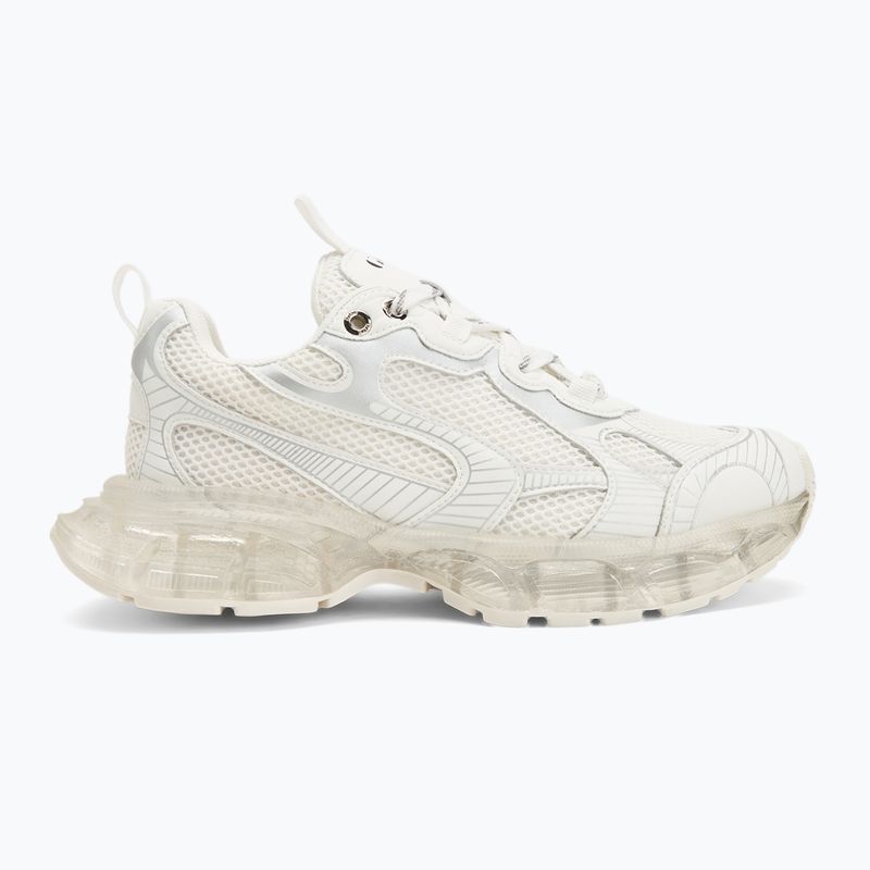 GOE women's shoes RR2N4083 white/white 2