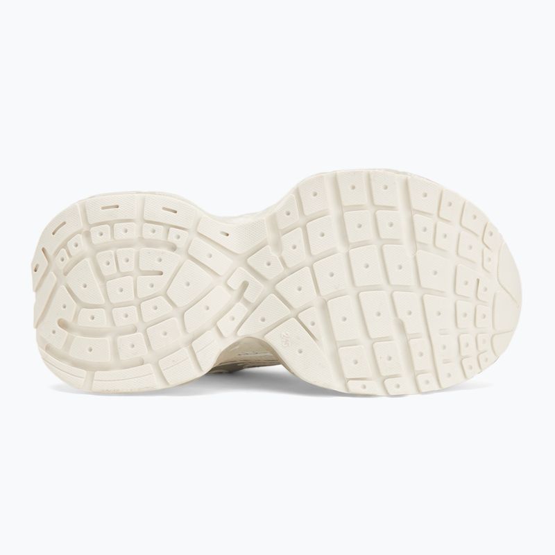 GOE women's shoes RR2N4083 white/white 4