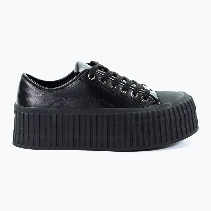 GOE women's shoes RR2N4109 black/black 2