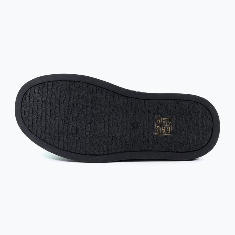 GOE women's shoes RR2N4109 black/black 3
