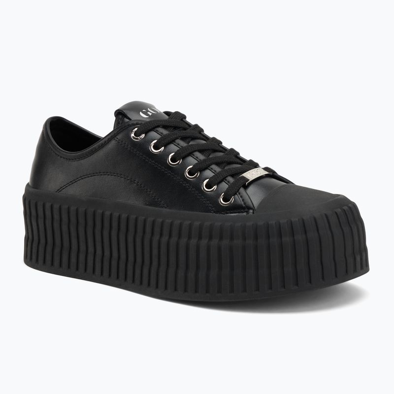 GOE women's shoes RR2N4109 black/black
