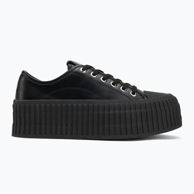 GOE women's shoes RR2N4109 black/black 2
