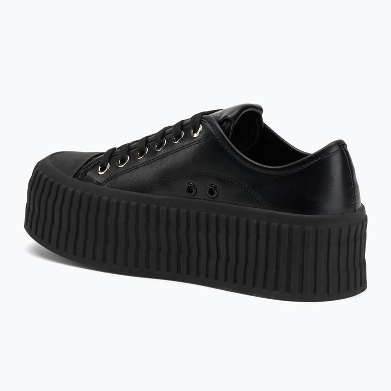 GOE women's shoes RR2N4109 black/black 3